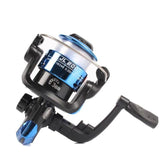 Spinning Exchangable Foldable Handle Professional Fishing  Reel