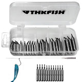 Drop Shot Weights Fishing Sinker