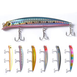 Fishing Lure