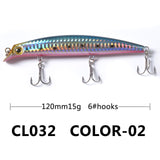Fishing Lure
