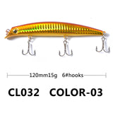 Fishing Lure