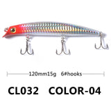 Fishing Lure