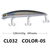 Fishing Lure