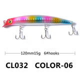 Fishing Lure