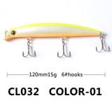 Fishing Lure