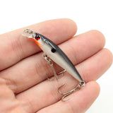 Minnow Fishing Lures