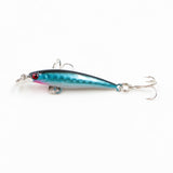 Minnow Fishing Lures