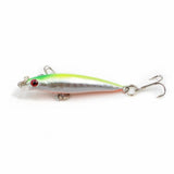 Minnow Fishing Lures