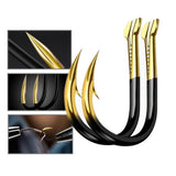 Fishing Hooks