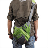 Multifunction Fishing Bag