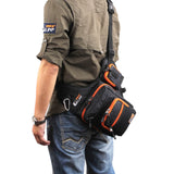 Multifunction Fishing Bag