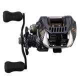 Spinning Exchangable Foldable Handle Fishing Reel