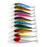 Plastic Fishhooks