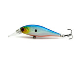 Plastic Fishhooks