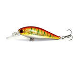 Plastic Fishhooks
