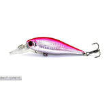 Plastic Fishhooks