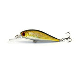 Plastic Fishhooks