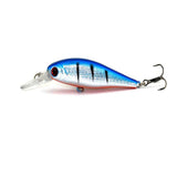 Plastic Fishhooks