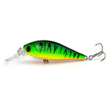 Plastic Fishhooks