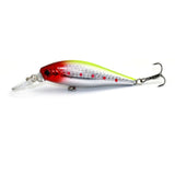 Plastic Fishhooks