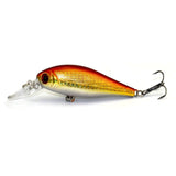 Plastic Fishhooks