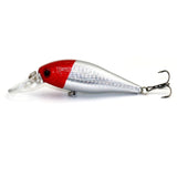 Plastic Fishhooks