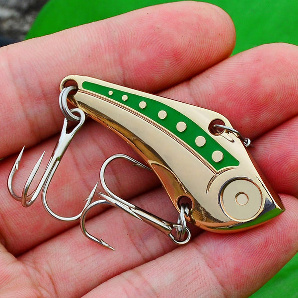 Spoon Fishing Lure Mixed