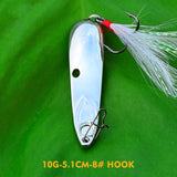Spoon Fishing Lure Mixed