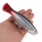 New Big Popper Fishing Lure