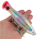 New Big Popper Fishing Lure