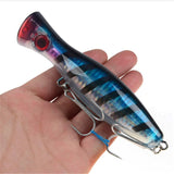 New Big Popper Fishing Lure