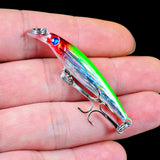 Minnow Fishing Lures