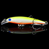 Minnow Fishing Lures