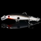 Minnow Fishing Lures