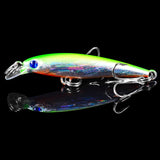 Minnow Fishing Lures