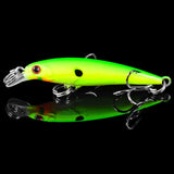 Minnow Fishing Lures