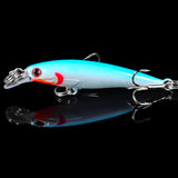 Minnow Fishing Lures