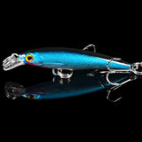 Minnow Fishing Lures