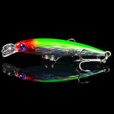 Minnow Fishing Lures