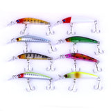 Minnow Fishing Lures