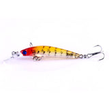 Minnow Fishing Lures