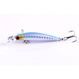 Minnow Fishing Lures