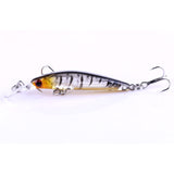 Minnow Fishing Lures