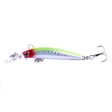 Minnow Fishing Lures