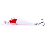 Minnow Fishing Lures