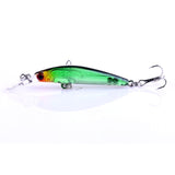 Minnow Fishing Lures