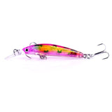 Minnow Fishing Lures