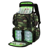 Multifunctional Waterproof Fishing Bag