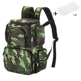 Multifunctional Waterproof Fishing Bag