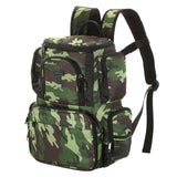 Multifunctional Waterproof Fishing Bag